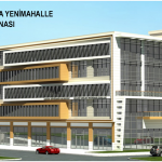 Belmek Ankara Yenimahalle Kurs Binası